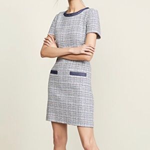 Veronica Beard Devani Dress size 10